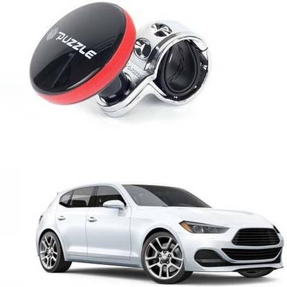 CCE Plastic Car Steering Knob