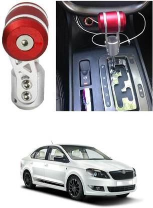 XZRTZ Manual Stick Shift Handle Gear Shifting Knob X1494 Car Gear Lever