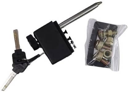 AUTO SECURE PLUS GL-03 Gear Lock