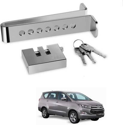 Beamerzz 0555 Brake Clutch Pedal Car Lock Universal. Gear Lock