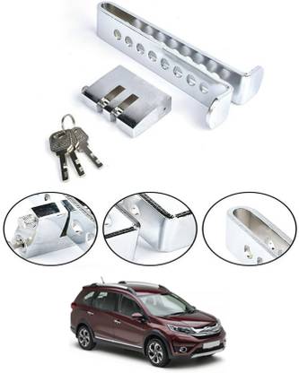 MSNP 8 Holes Security Anti-theft Stainless Steel Clutch Lock For Universal 42 Gear Lock