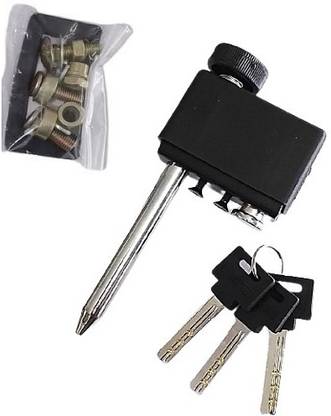 tech mks EM-GL-PIN 1 Gear Lock