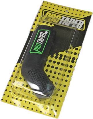 OBEROI'S TRADERS Pro Taper Gear Shift Rubber / Shoe Protector For All Bikes Gear Shift Collar