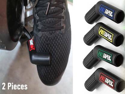chalitam Universal Shoe Protector Rubber for Bike (2 Pcs) Gear Shift Collar