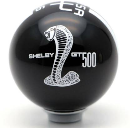 graceride resin Gear Knob