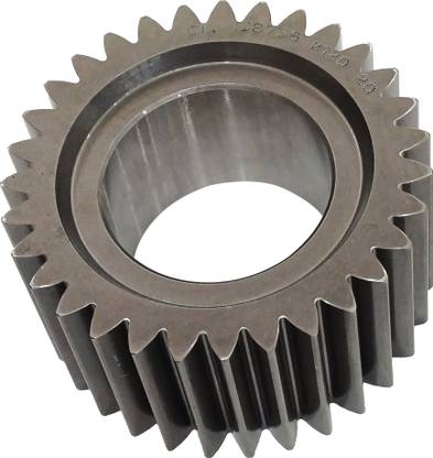 Apsmotiv SATELITE Set Planet Gear 31 Teeth Sutaible for Terex Old Model Part no. 138736 Gear Shift Collar