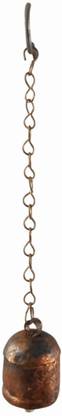 Vandana Collection Iron Pooja Bell