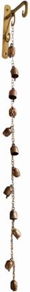 Vandana Collection Iron Pooja Bell