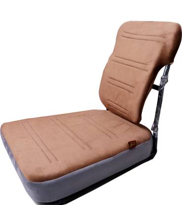 Unicus Inventors Back Stretching Upanishad Chair Lower & Upper Muscle Pain Relief Chair