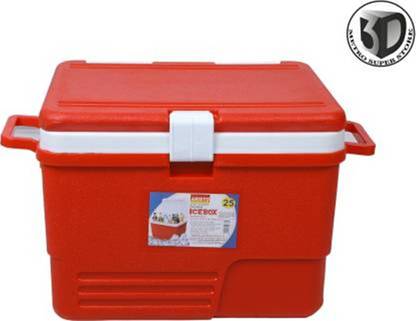 Aristo Multipurpose Insulated Chiller (Medium Size) (25 LTR) ice box