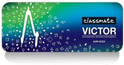 Classmate Victor-Geometry Geometry Box