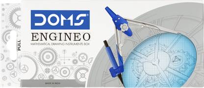 DOMS Engineo Geometry Box
