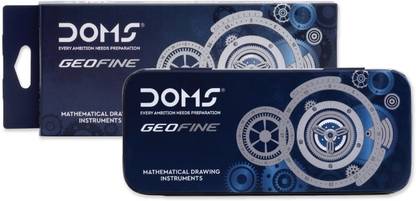 DOMS 80123 Geometry Box