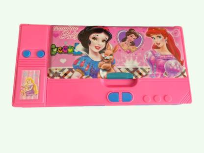 VRNV Cold Princess Geometry Box Geometry Box