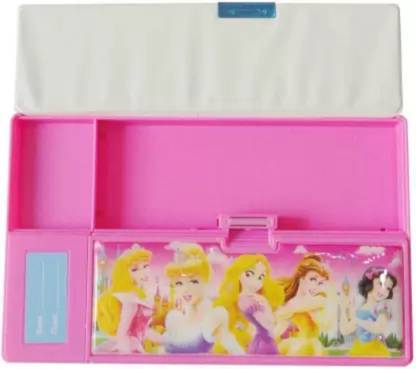 VSMS TRADERS 1 Pc Jumbo Frozen Geometry Box Geometry Box