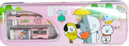 मोदी स्टेशियो Geometry Box ज्योमेट्री बॉक्स