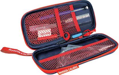 Reynolds Calibre Geometry box Geometry Box