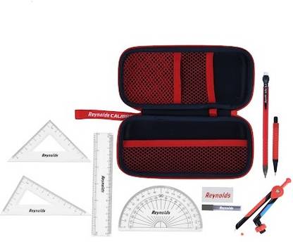 Reynolds Boc Geometry Box