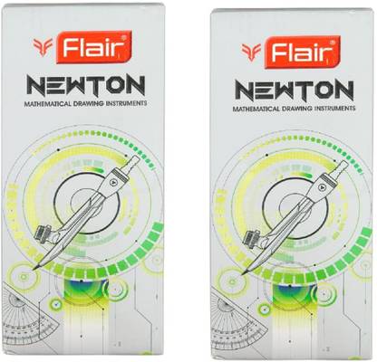 FLAIR Newton Geometry Box Set Geometry Box
