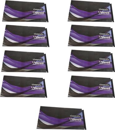 Classmate ASTEROID SETOF9 COMPASSBOX MATHS Geometry Box