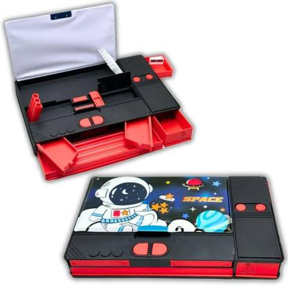 Quexle Set 1 Space Jumbo Geometry Geometry Box