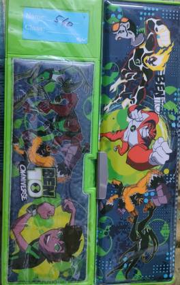 KIKU Hello Geometry Box