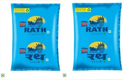 Dalda RATH GHEE Vanaspati Pouch