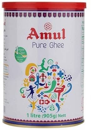 Amul SHUDH GHEE Tin