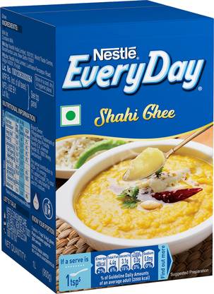 NESTLE EveryDay Shahi Ghee Carton