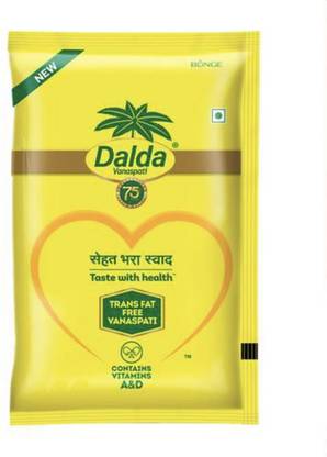 Dalda Ghee Vanaspati Sachet