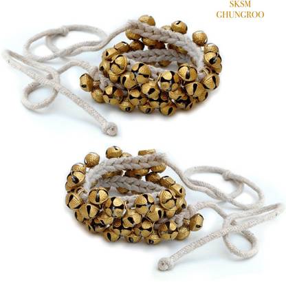 Ghungroo World Kathak Ghungroo