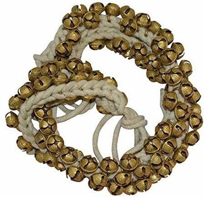 UAPAN Kathak, Odissi, Bharatanatyam Ghungroo