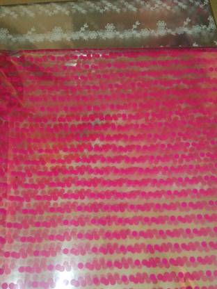 Pranavitrendy Cello Cellophane sheet Gift Wrapper