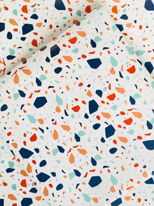 RAJ RAJESHWARI Marble print gift wrapping paper Paper Gift Wrapper