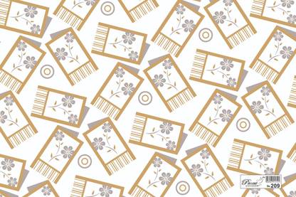 peacestationery 177 5 Paper premium Gift Wrapper