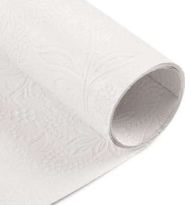 Hapyybox Gift Paper Wrap Gold foil Roll for Multipurpose Packing Bouquet Sheet Water Proof High Quality sheet Gift Wrapper