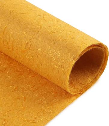 Hapyybox Gift Paper Wrap Roll for Multipurpose Packing Bouquet Sheet Water Proof High Quality natural silk paper Gift Wrapper