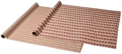 IKEA Digital Shoppy VINTERFINT Gift Wrap Roll, , 3x0.7 m - Paper Gift Wrapper