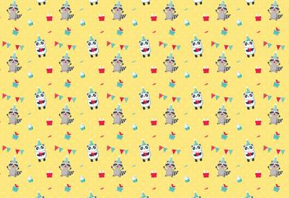 JORAS pokemon Gift Wrapping Papers MATT PAPAER Gift Wrapper