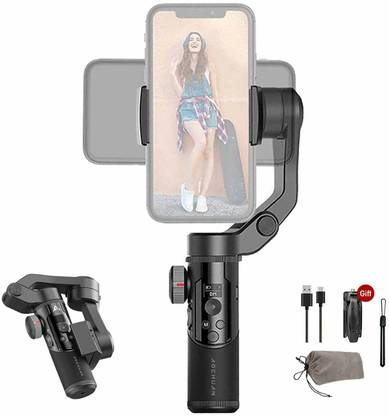 Exxelo SMART XR Gimbal Single Gimbal for Mobile