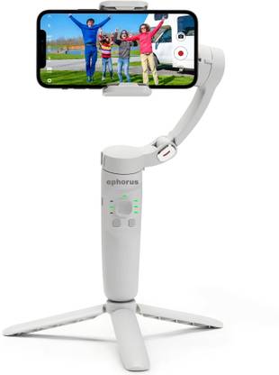 ephorus 67896 3 Axis Gimbal for Mobile