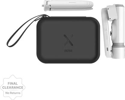 Zhiyun Smooth-X Combo 2 Axis Gimbal for Mobile