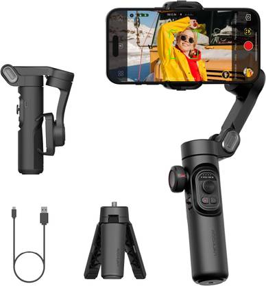 Hold up Gimbal Smart XE 3 Axis Gimbal for Mobile