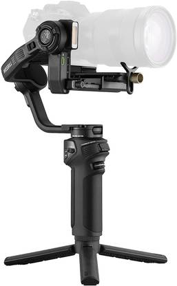 Zhiyun CR128-3 AXIS CAMERA STABILLIZER- WEEBILL 3S 3 Axis Gimbal for Camera