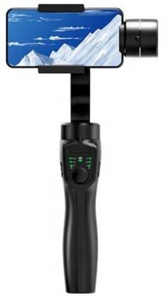 LionBolt F8.Gimbal 3 Axis Gimbal for Mobile