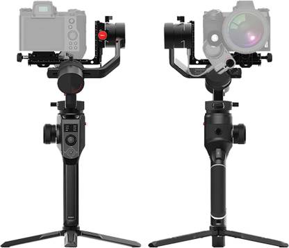 Moza Aircross 2 Gimbal/Monopod 3 Axis Gimbal for Camera