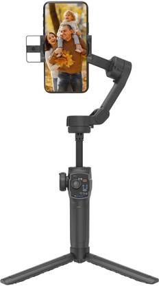 DIGITEK DSG-009F AI 3 Axis Gimbal for Mobile