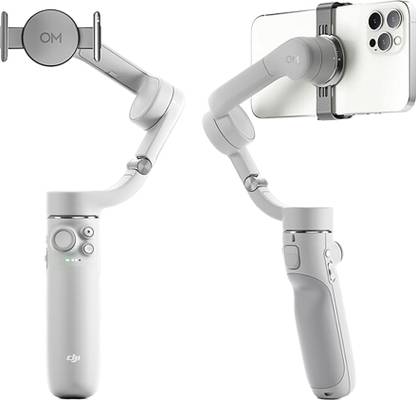 dji OM5 3 Axis Gimbal for Mobile