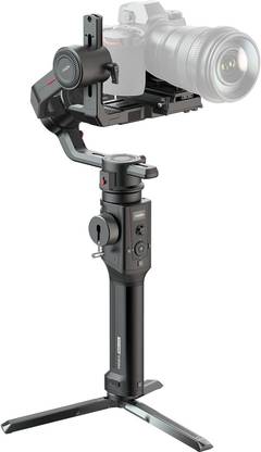 Moza Air 2S Handheld Camera Gimbal with Max Payload 3 Axis Gimbal for Camera
