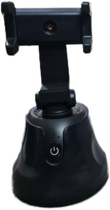 CARTGEAR 360 Rotation Selfie Stick Mobile Holder